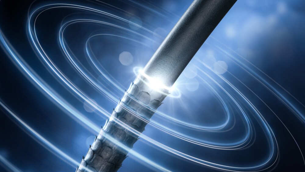 Hair damaged Repair Solution concept, Nourish hair of shampoo or serum