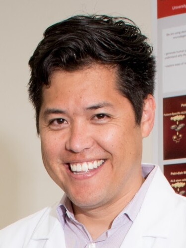 Justin Ichida, Ph.D.
