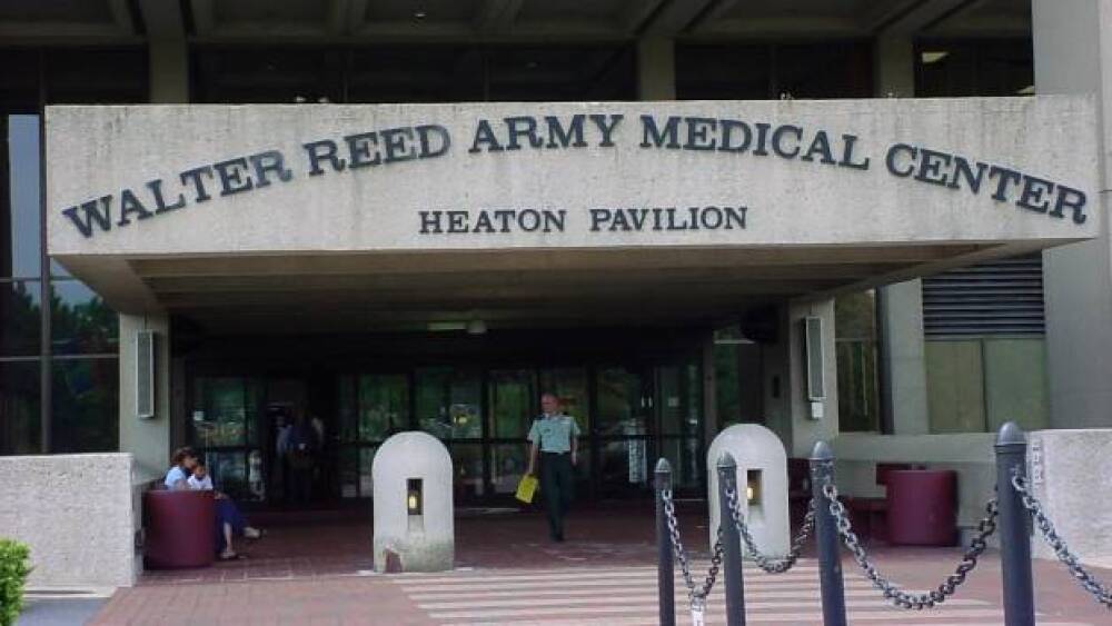 Pan coronavirus vaccine is under development. (Wal