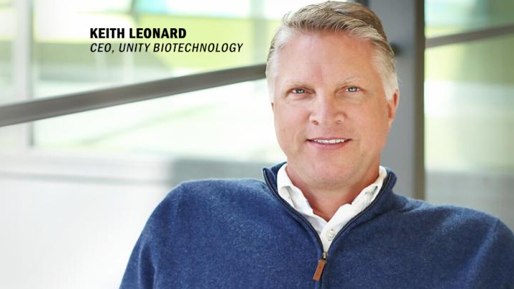 Amazon CEO Dropped Millions Into This Biotech Startup on an Anti-Aging Mission