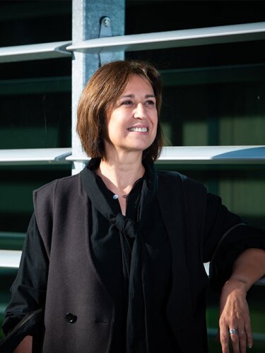 Ann Beliën