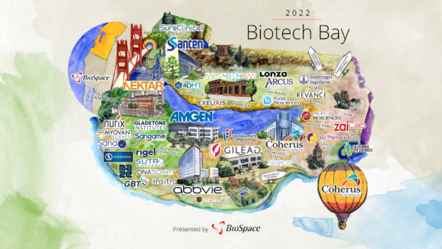 Bay Area Biotech Companies Hiring Now - BioSpace