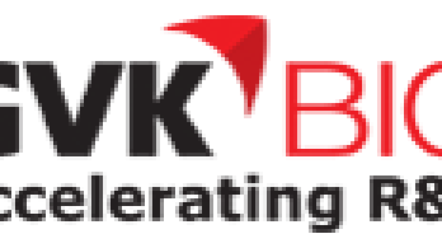 GVK BIO | CRDO | Beyond Contract Research Organization