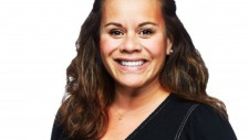 Tita Tavares, Director, Consulting, Azzur Washington, D.C.