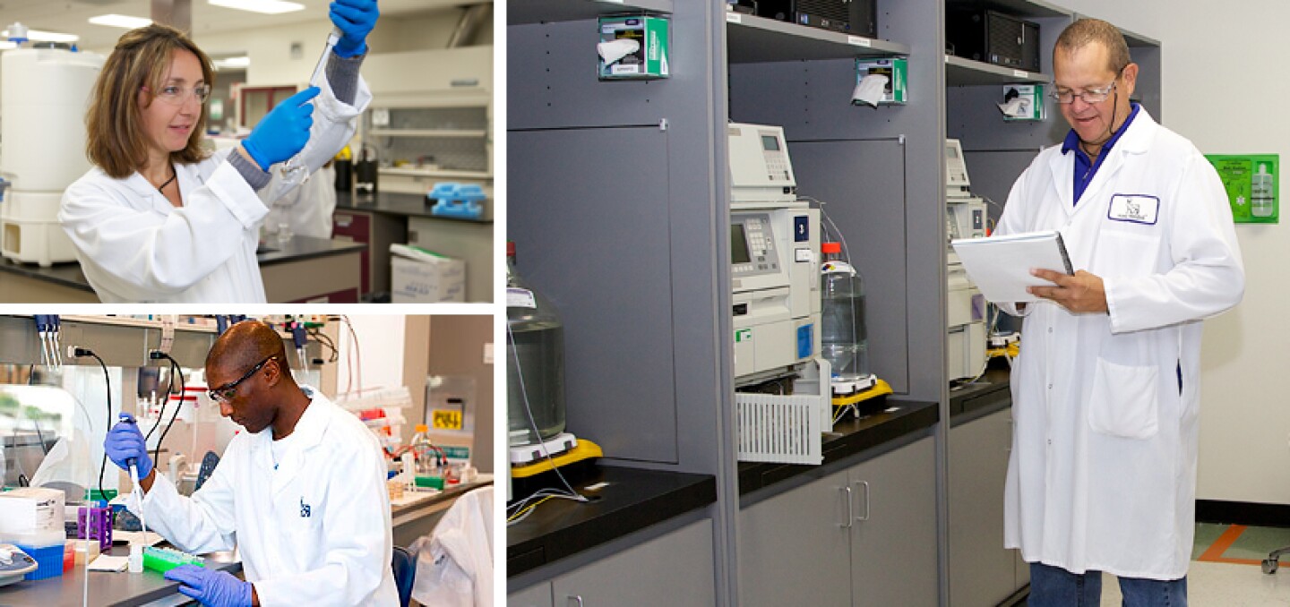 The Five Best Life Science Companies with Great Perks and Work Culture: Novo Nordisk