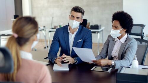 Some popular and unique questions for interviewer