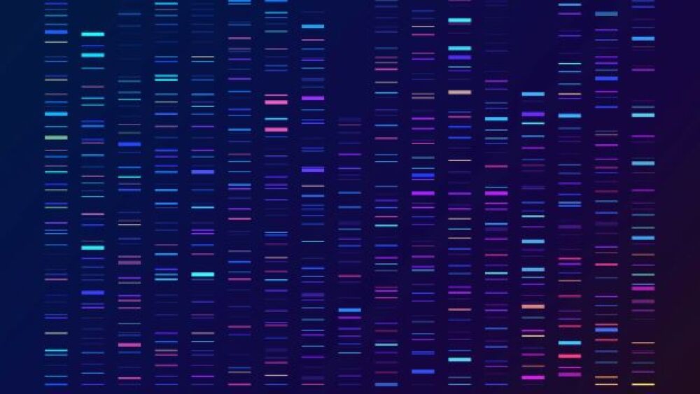 There's a new potential biomarker to determine the