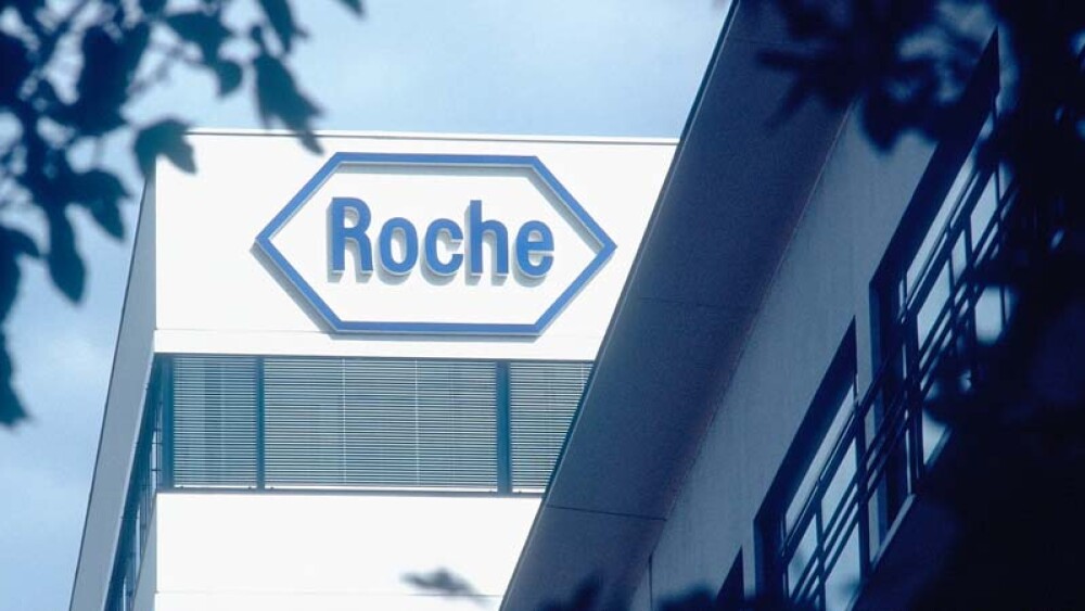 Roche Slammed With Partial Holds for Two Combo Cancer Trials