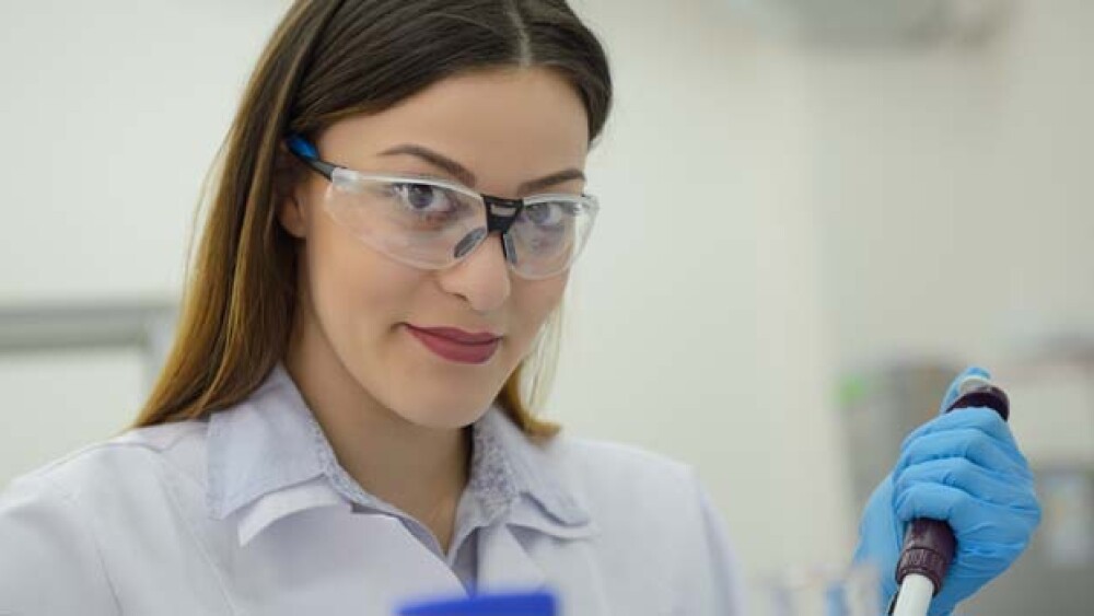 The 6 Most-In-Demand Biotech Jobs Right Now