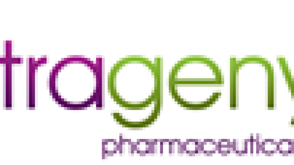 Ultragenyx Pharmaceutical Inc. Logo