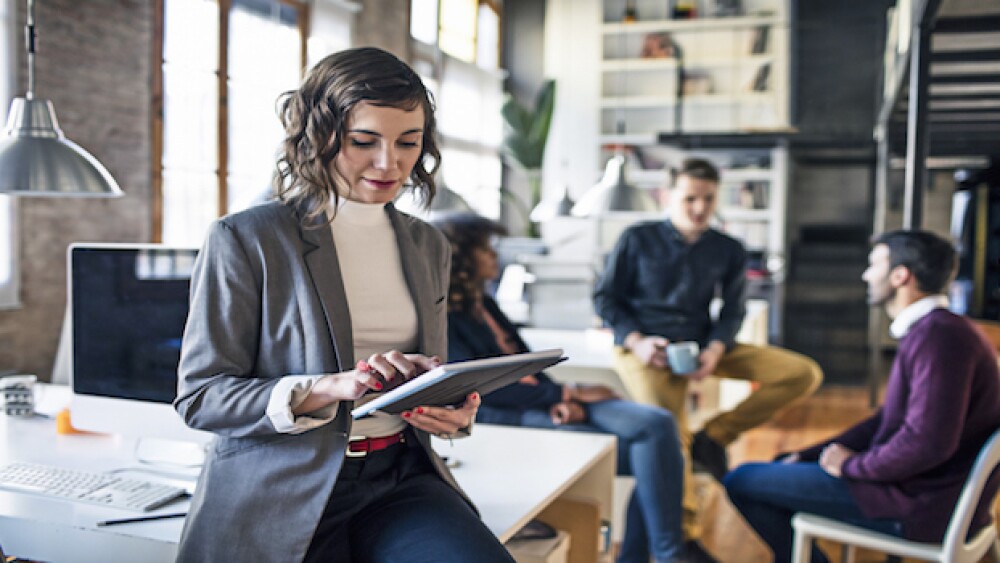 Use these productivity apps to boost your career p