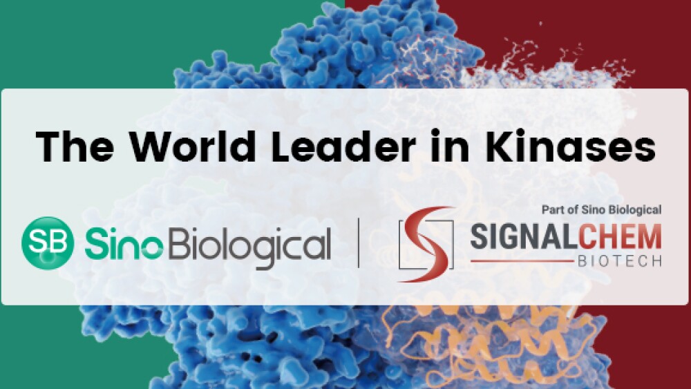 Sino Biological Inc. BioSpace