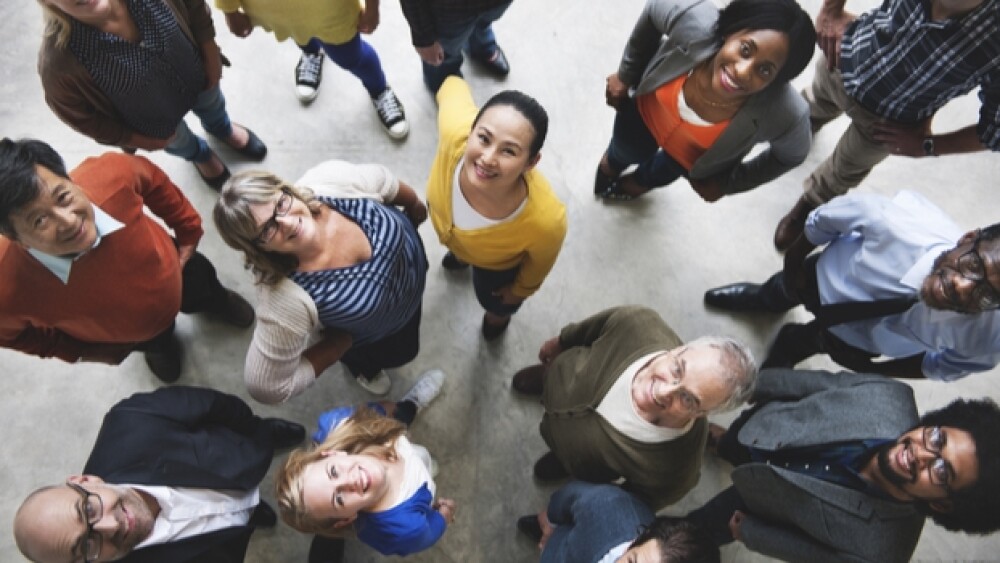 There's increase in Diversity, Equity and Inclusio