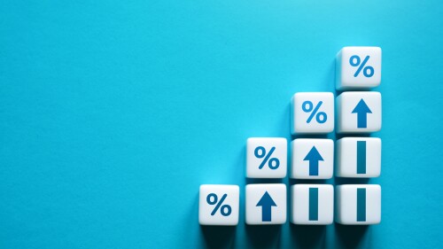 Sale discounts and promotions. Loans and mortgages. Cashback shopping bonus. Rising borrowing payments