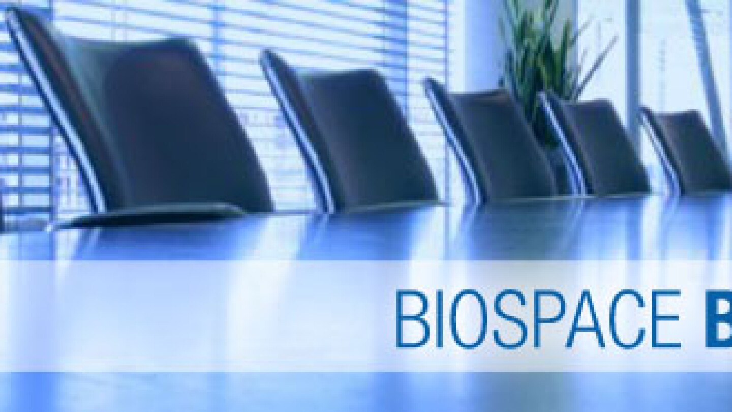 Astellas Pharma, Proteostasis Therapeutics Forge $1.2 Billion Genetic Disease Drug Development Pact