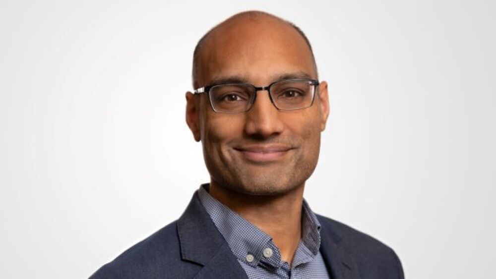 Rahul Ballal, Ph.D., CEO, Mediar Therapeutics/cour