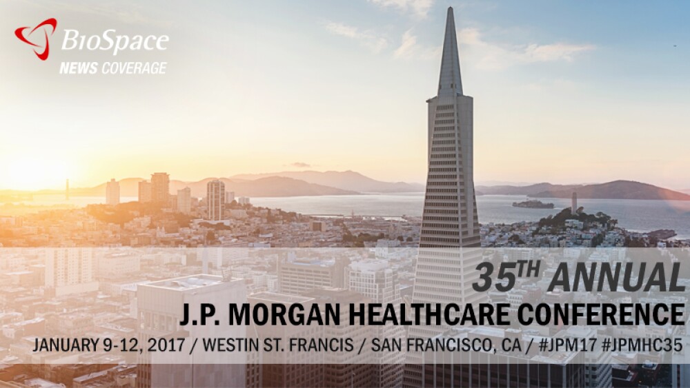 JPM17: Why the Key to Gene Therapy Could be in an Old Bay Area Warehouse