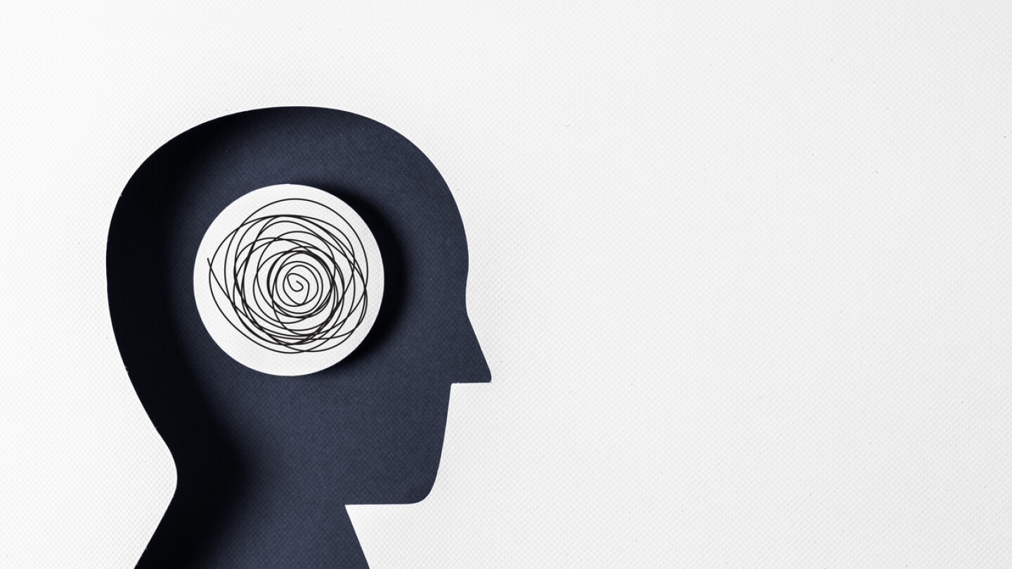 Profile view, and Mental Illness