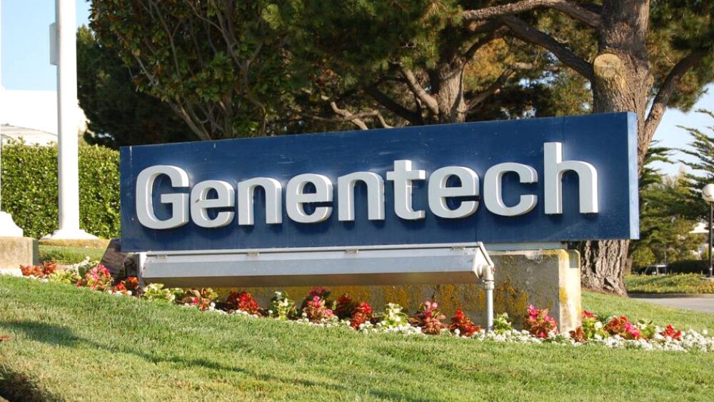 5 Life Science Companies You Definitely Want to Work For: Genentech