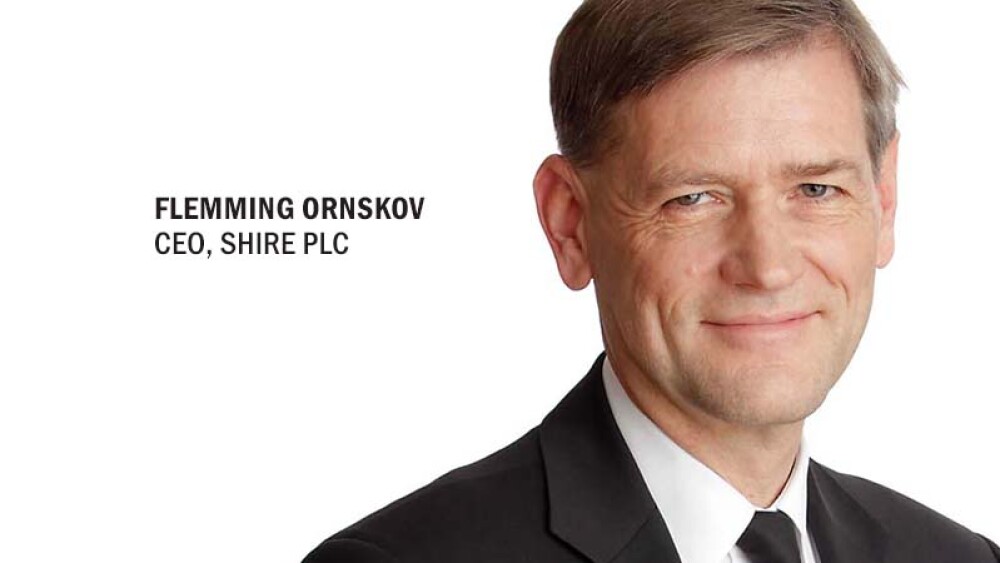 Tiny Parion Sciences Seals Dry Eye Drug Deal Worth $535 Million With Biotech Giant Shire