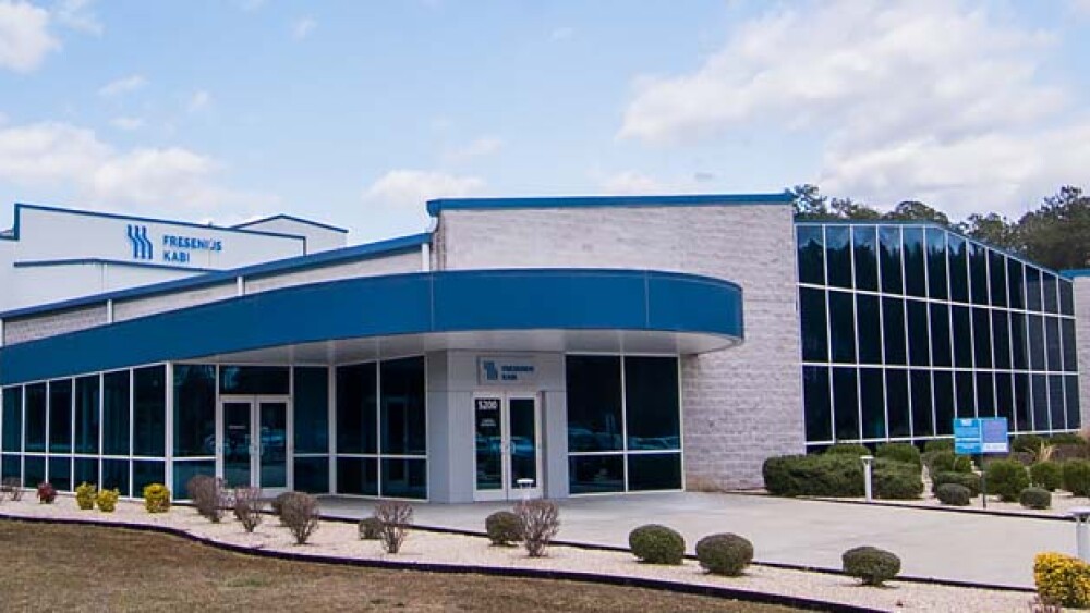Fresenius Kabi to Create Hundreds of New Jobs in N