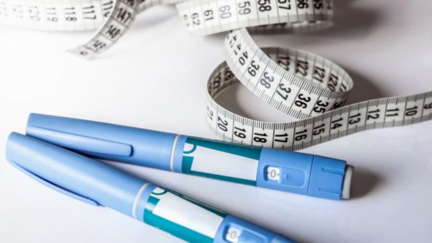 Zealand Touts Phase I Results for GLP-1, GLP-2 Candidate Despite Modest Weight Loss