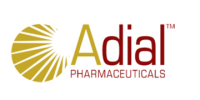 adial pharmaceutical logo