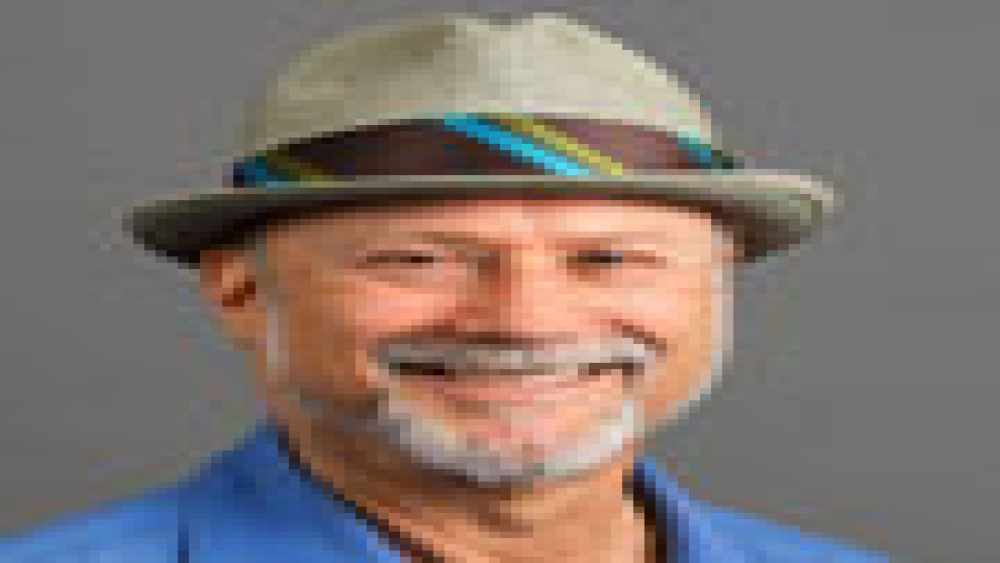 Bruce Goldman