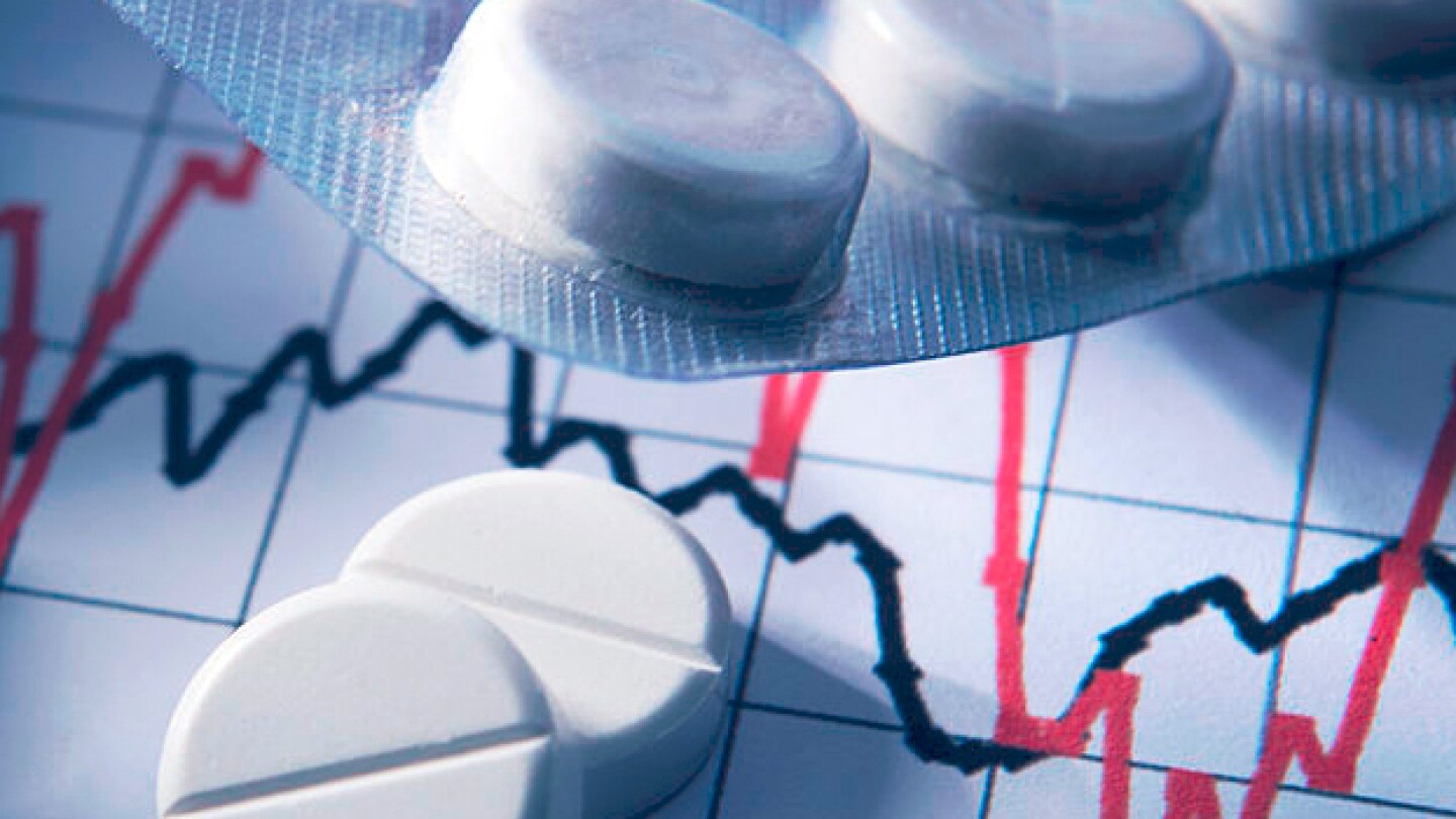 Ramaswamy's Myovant Sciences Scores $140M