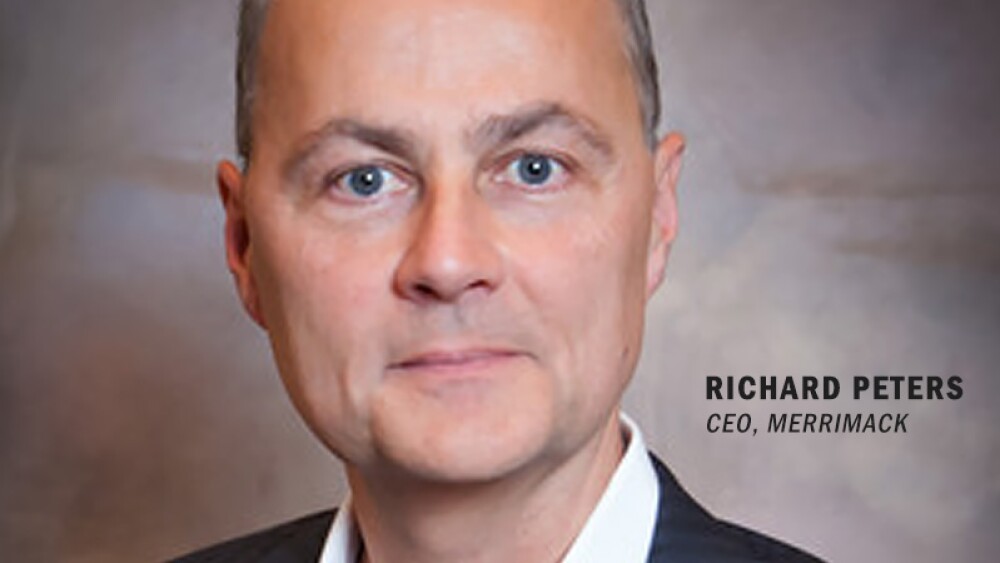 Sanofi Genzyme Exec Jumps Ship to Helm Merrimack