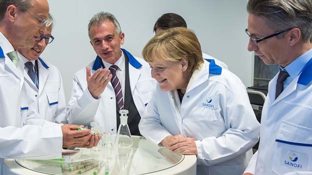 Interview Insider: Tips on How to Get Hired by San