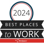 2024 Best Places to Work