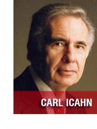 Carl Icahn