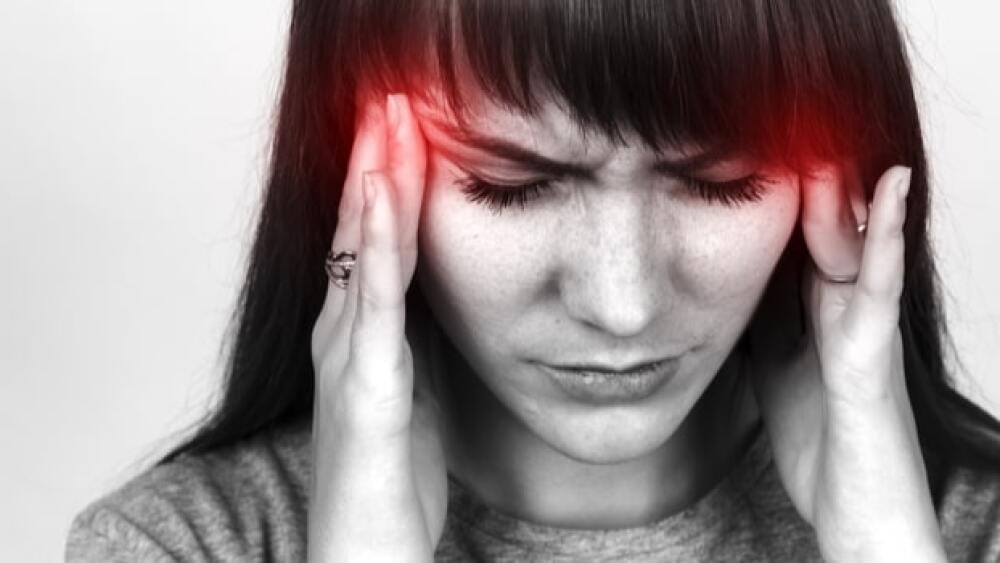 Aimovig is the new hope for migraine sufferers.