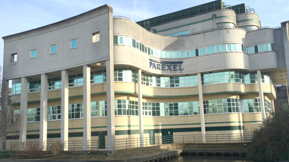 PAREXEL Sold to Investment Firm in $5 Billion Deal