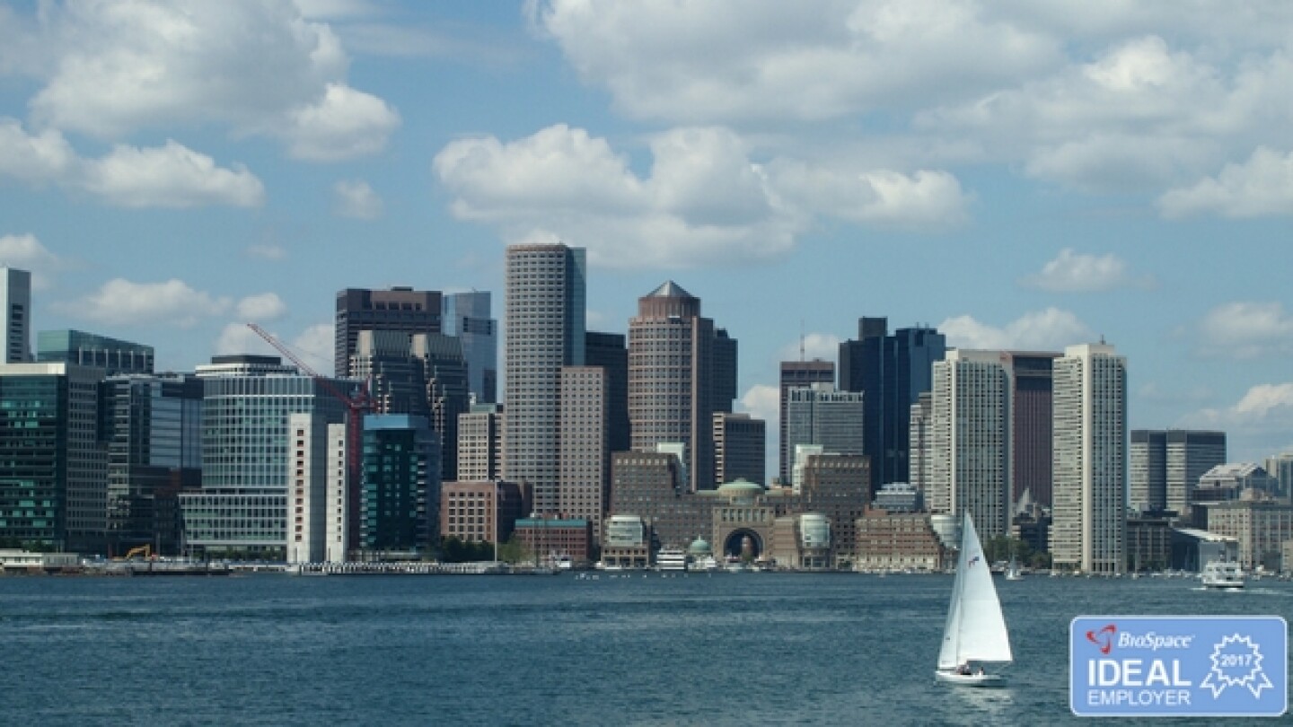 Most-Wanted Life Sciences Employers in Genetown