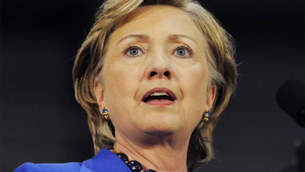Newest WikiLeaks Dump of Clinton Emails Exposes Some Biopharma Chatter