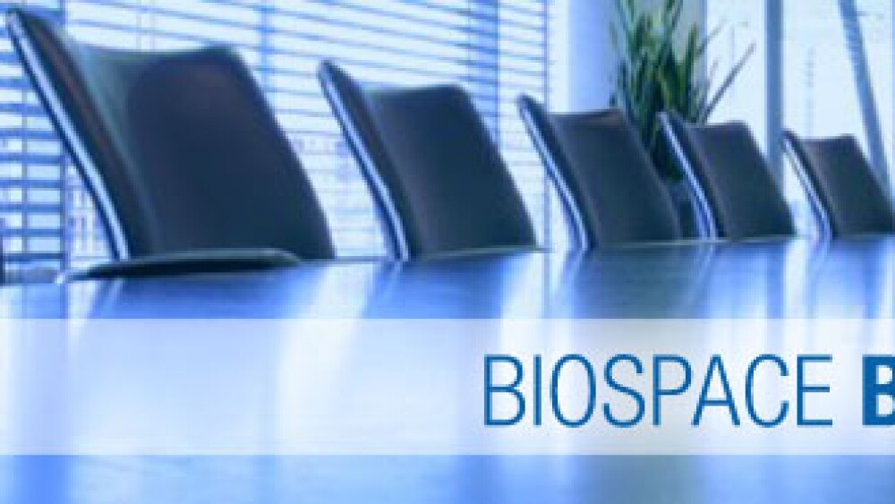 Astellas Pharma, Proteostasis Therapeutics Forge $1.2 Billion Genetic Disease Drug Development Pact