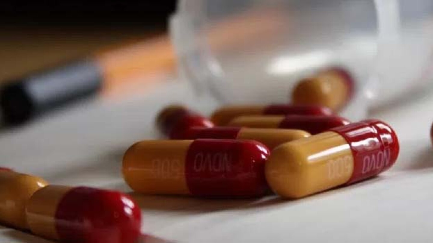 FDA Advisory Committee Scheduled to Review Lipocin