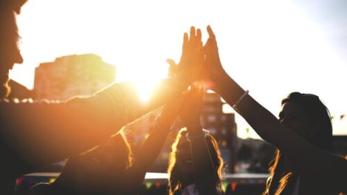 Here’s how you can find a positive work environmen