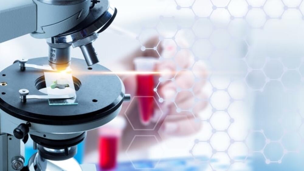 FoundationOne Liquid CDx got green flag from FDA.