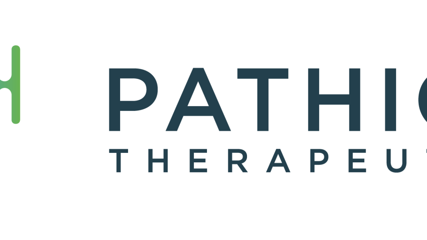 Pathios Therapeutics Logo