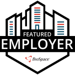 Featured Employer Badge