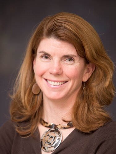 Samantha Truex CEO of Upstream BIO