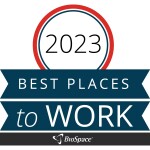 2023 Best Places to Work