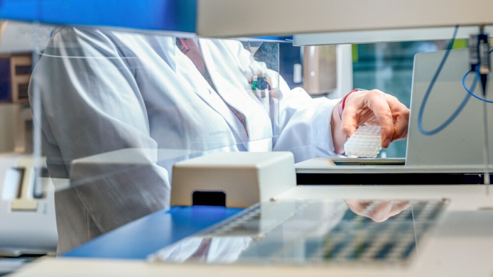 Biotech Vets Launch Arrakis With $38 Million and Will be Helmed By Biogen Alum Michael Gilman