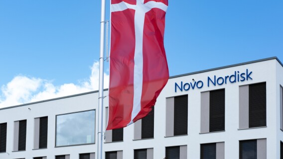 Novo Nordisk and Photys Therapeutics Partner for $186M Cardiometabolic Collaboration Using PHICS Technology