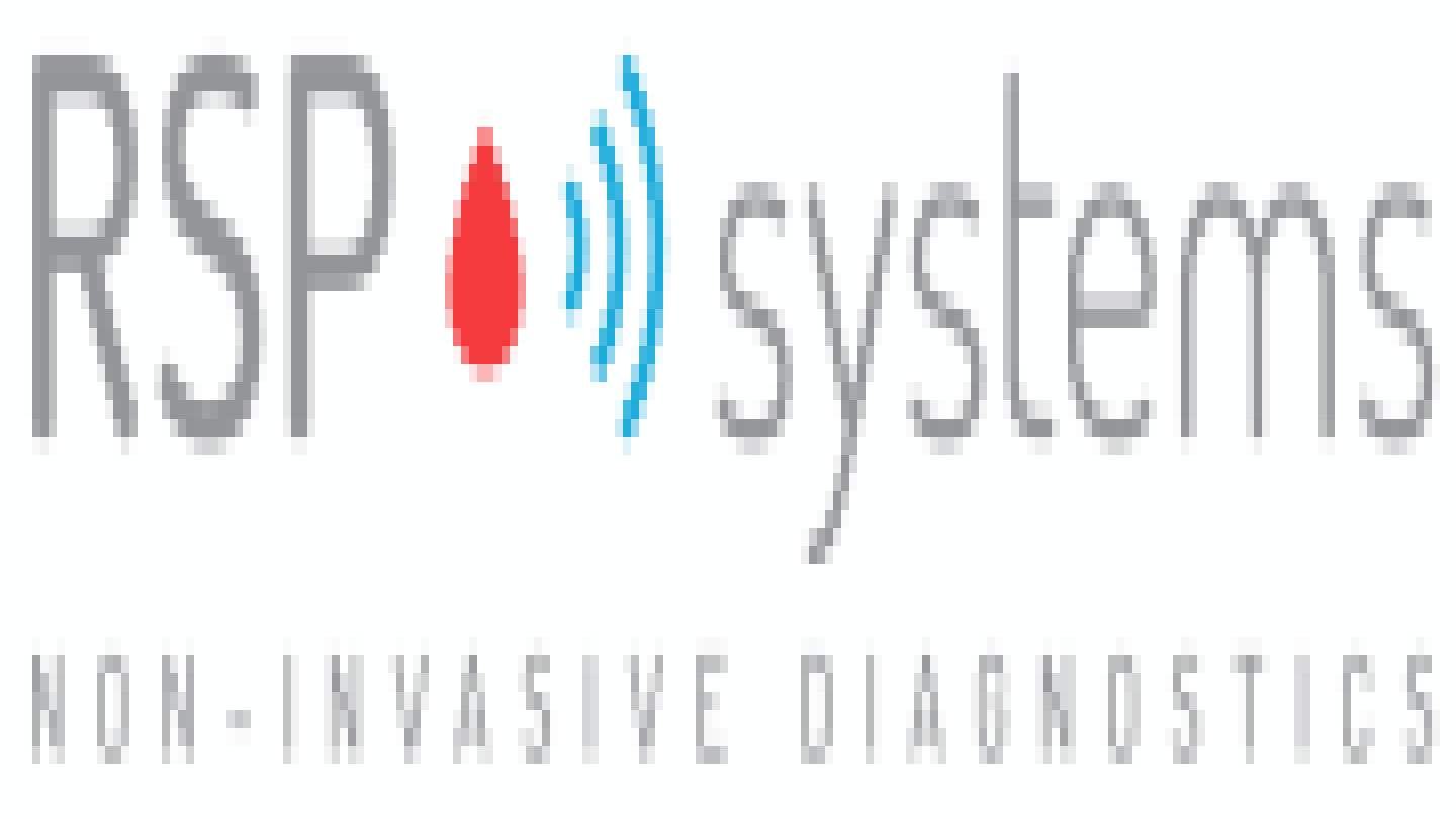 RSP Systems logo