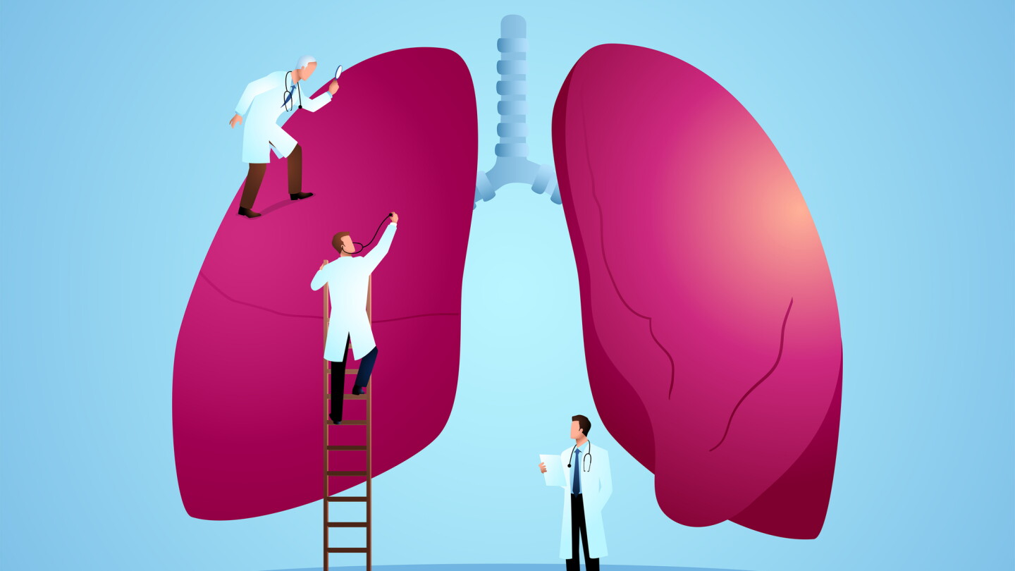 Summit's PD-L1/VEGF to take center stage at ASCO, with wide impact for peers