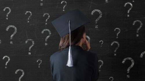 Learn these useful tips to get your first job afte